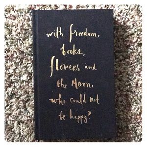 Kate Spade Journal